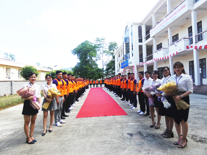 tuyển du học sinh Nhật Bản kỳ nhập học tháng 04 Năm 2020